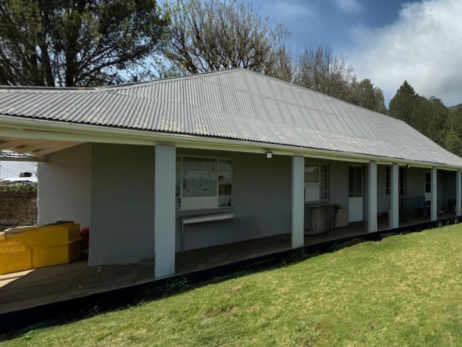 Commercial Property for Sale in Kimberley Rural Northern Cape